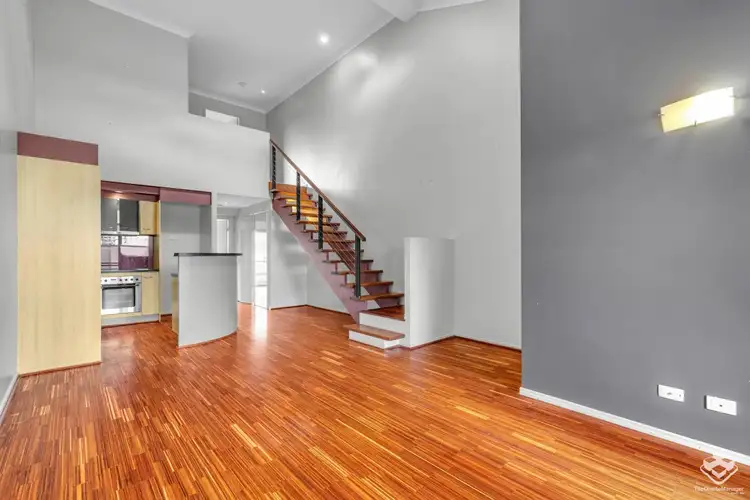 512/448 Boundary Street, Spring Hill QLD 4000