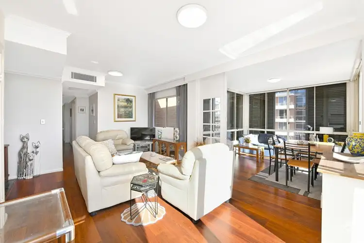 Fifth view of Homely apartment listing, 37/23-27 Romsey St, Waitara NSW 2077