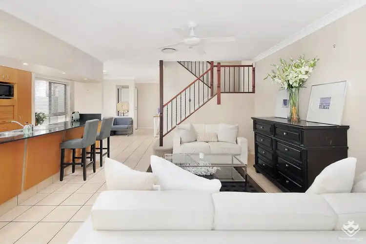 Third view of Homely townhouse listing, ID:21156374/85 Palm Meadows Drive, Carrara QLD 4211