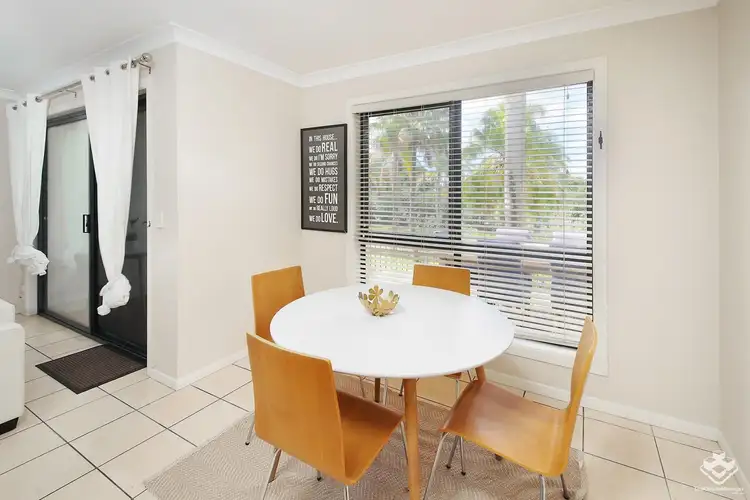 Fifth view of Homely townhouse listing, ID:21156374/85 Palm Meadows Drive, Carrara QLD 4211
