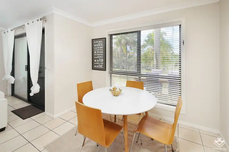 Fifth view of Homely townhouse listing, 61/85 Palm Meadows Drive, Carrara QLD 4211