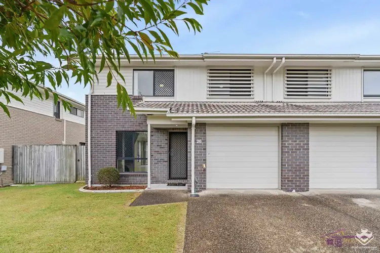 Main view of Homely townhouse listing, ID:21156375/26and93 Penarth Street, Runcorn QLD 4113