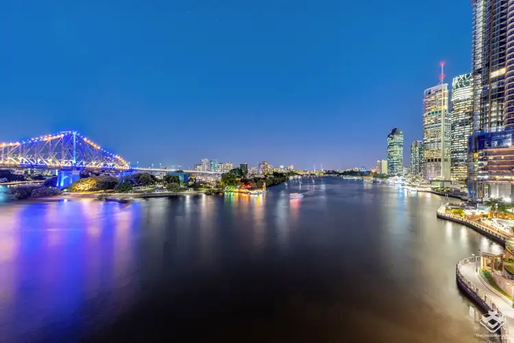 11B/35 Howard Street, Brisbane City QLD 4000
