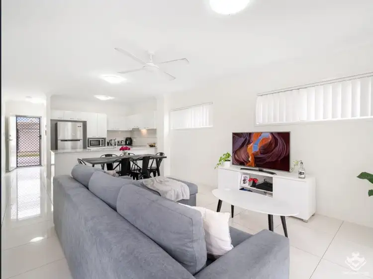 Second view of Homely townhouse listing, 20/12 Singh Street, Wynnum West QLD 4178