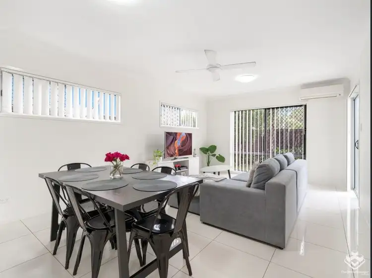Third view of Homely townhouse listing, 20/12 Singh Street, Wynnum West QLD 4178