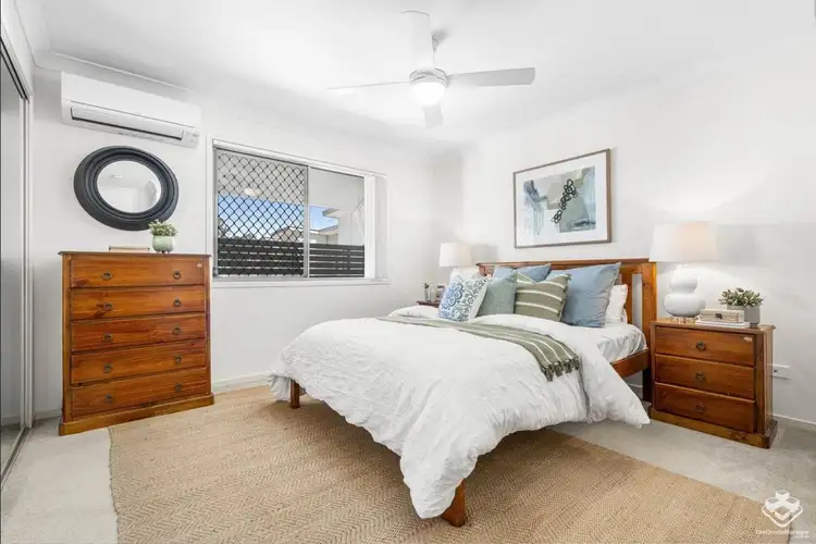 Fifth view of Homely townhouse listing, 20/12 Singh Street, Wynnum West QLD 4178