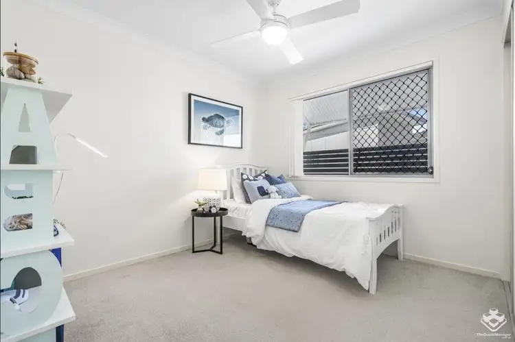 Sixth view of Homely townhouse listing, 20/12 Singh Street, Wynnum West QLD 4178