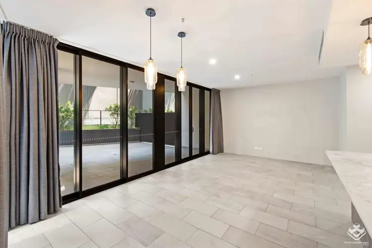 001/27 Commercial Road, Newstead QLD 4006