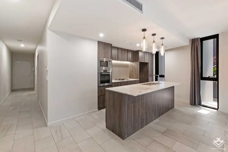 Second view of Homely unit listing, 001/27 Commercial Road, Newstead QLD 4006