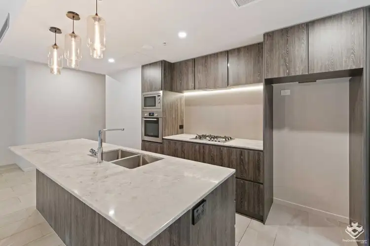 Third view of Homely unit listing, 001/27 Commercial Road, Newstead QLD 4006
