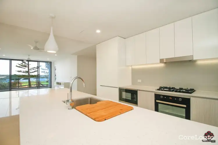 Second view of Homely unit listing, ID:21156428/388 Marine Parade, Labrador QLD 4215
