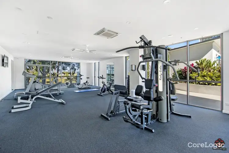 Fifth view of Homely unit listing, ID:21156428/388 Marine Parade, Labrador QLD 4215