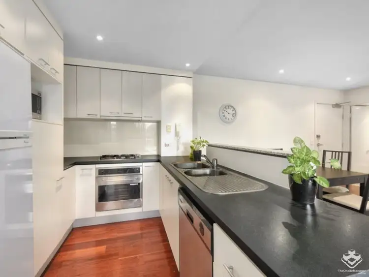 Second view of Homely apartment listing, ID:21156432/26 Holland Street, Toowong QLD 4066