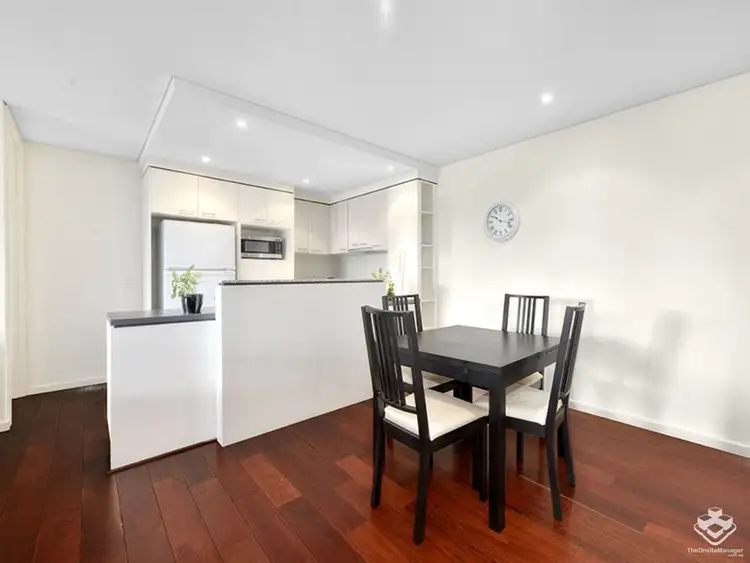 Third view of Homely apartment listing, ID:21156432/26 Holland Street, Toowong QLD 4066