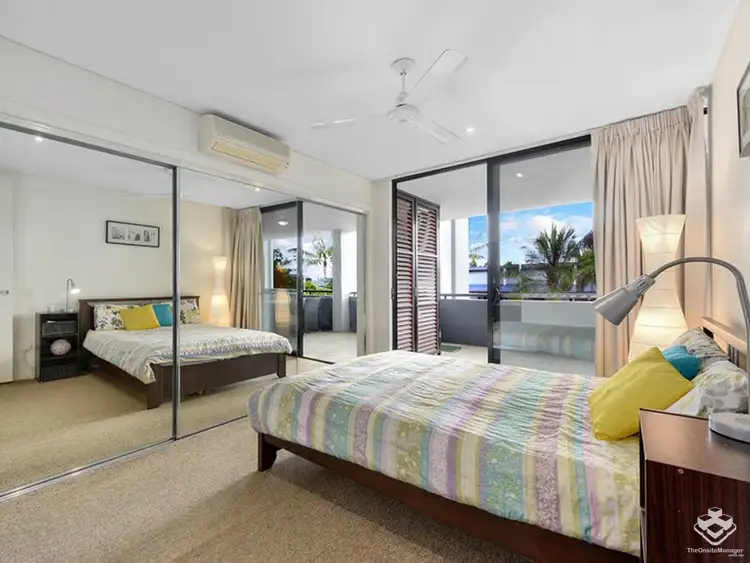 Fourth view of Homely apartment listing, ID:21156432/26 Holland Street, Toowong QLD 4066
