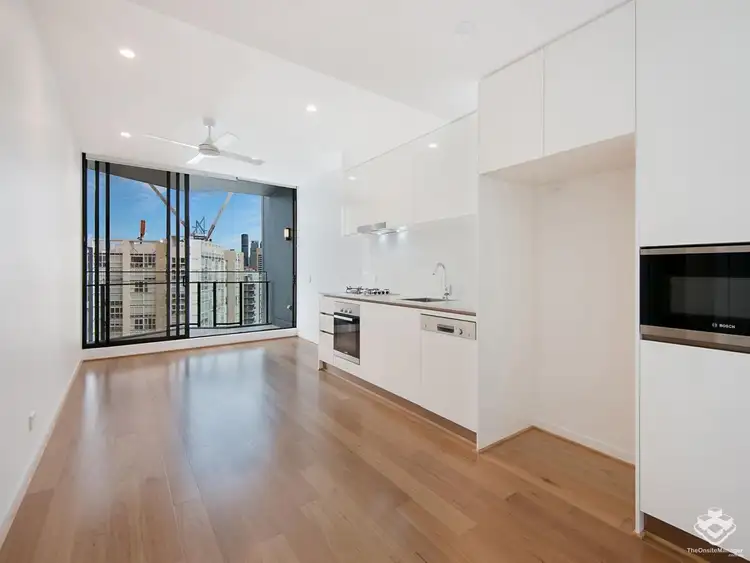 41107/1033 Ann Street, Newstead QLD 4006