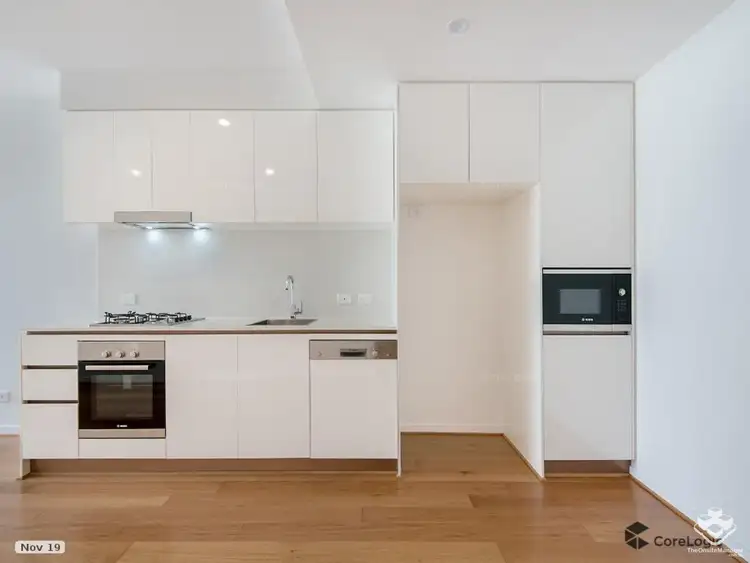 41107/1033 Ann Street, Newstead QLD 4006