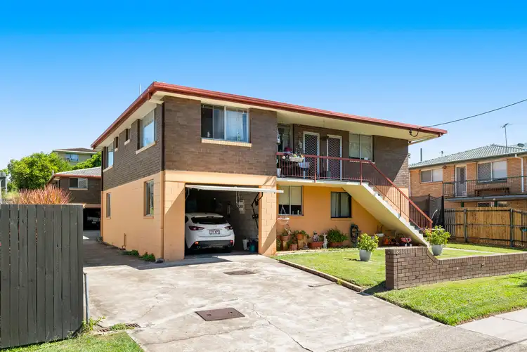 Main view of Homely unit listing, 61 Eliza Street, Clayfield QLD 4011