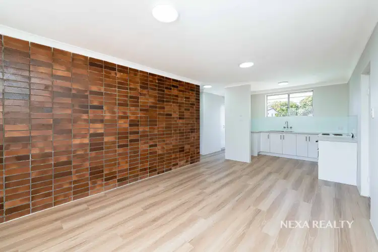 Third view of Homely unit listing, 61 Eliza Street, Clayfield QLD 4011