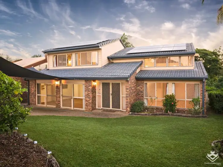 9 Cedrus Street, Sunnybank Hills QLD 4109