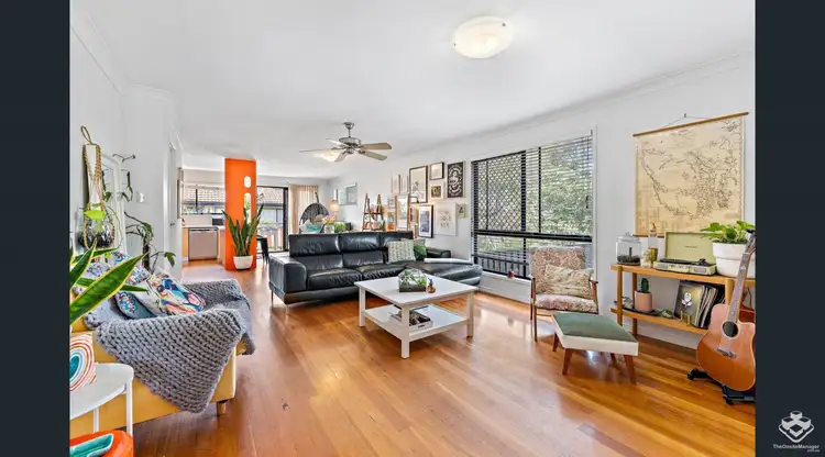 Main view of Homely townhouse listing, 29/228 Gaskell Street, Eight Mile Plains QLD 4113
