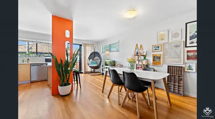 Second view of Homely townhouse listing, 29/228 Gaskell Street, Eight Mile Plains QLD 4113