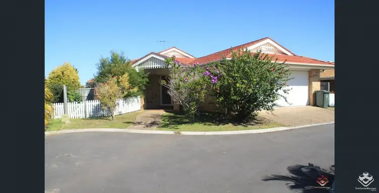 Second view of Homely townhouse listing, 29/228 Gaskell Street, Eight Mile Plains QLD 4113