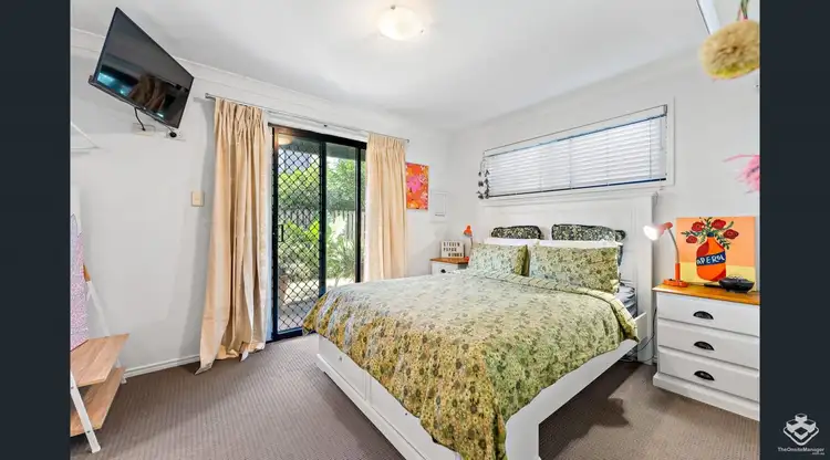 Fourth view of Homely townhouse listing, 29/228 Gaskell Street, Eight Mile Plains QLD 4113