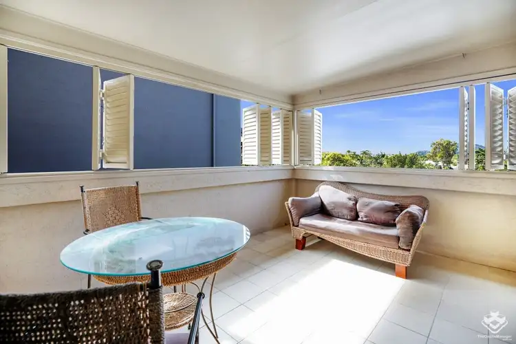 Second view of Homely unit listing, ID:21156461/55 Clifton Road, Clifton Beach QLD 4879