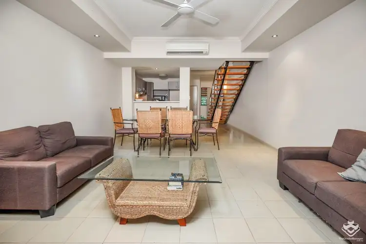 Third view of Homely unit listing, ID:21156461/55 Clifton Road, Clifton Beach QLD 4879