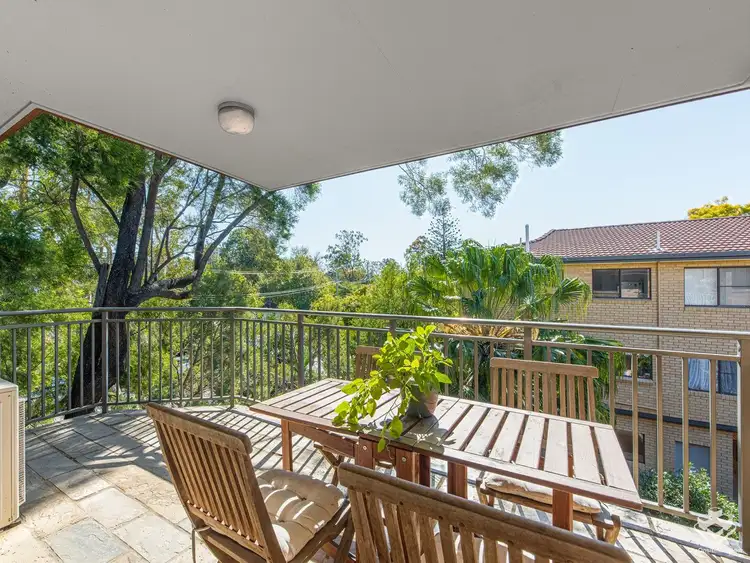7/20 Brisbane Street, St Lucia QLD 4067