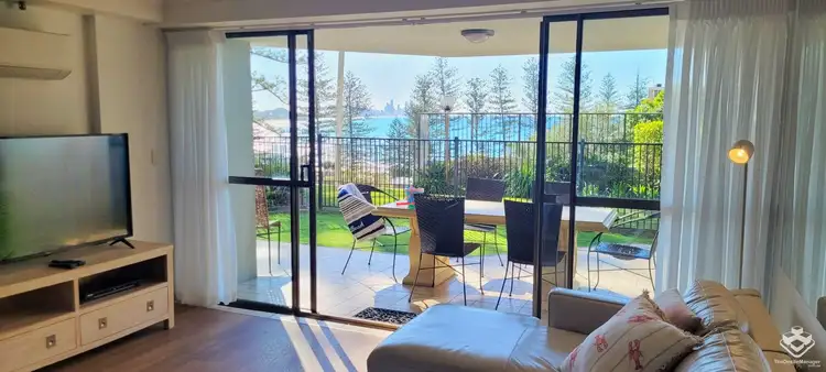 Main view of Homely unit listing, ID:21156464/45 Hayle Street, Burleigh Heads QLD 4220
