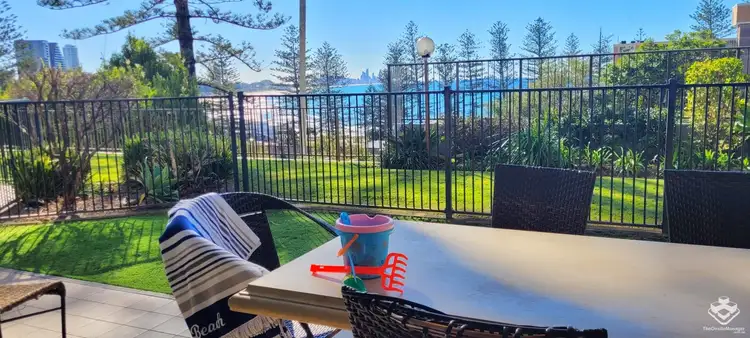 Second view of Homely unit listing, ID:21156464/45 Hayle Street, Burleigh Heads QLD 4220