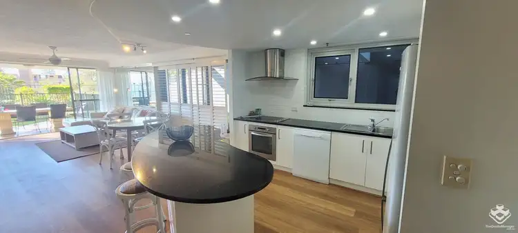 Fifth view of Homely unit listing, ID:21156464/45 Hayle Street, Burleigh Heads QLD 4220