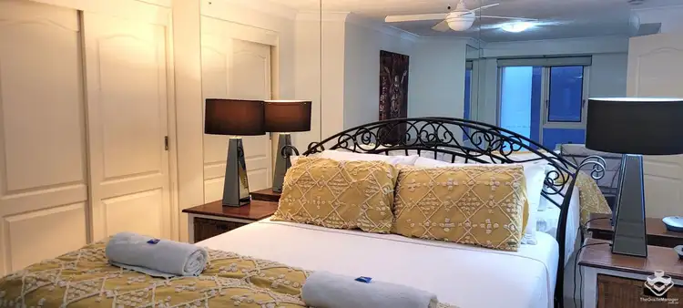 Fifth view of Homely unit listing, ID:21156464/45 Hayle Street, Burleigh Heads QLD 4220