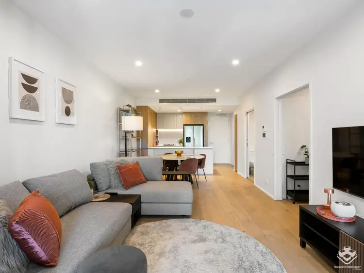 Main view of Homely apartment listing, ID:21156466/9 Pidgeon Close, West End QLD 4101