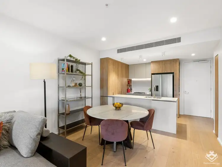 Second view of Homely apartment listing, ID:21156466/9 Pidgeon Close, West End QLD 4101