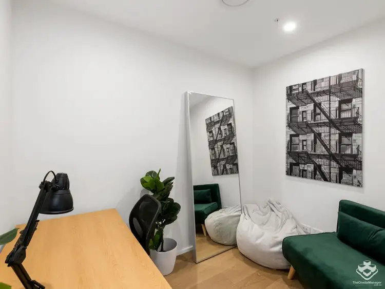 Fourth view of Homely apartment listing, ID:21156466/9 Pidgeon Close, West End QLD 4101