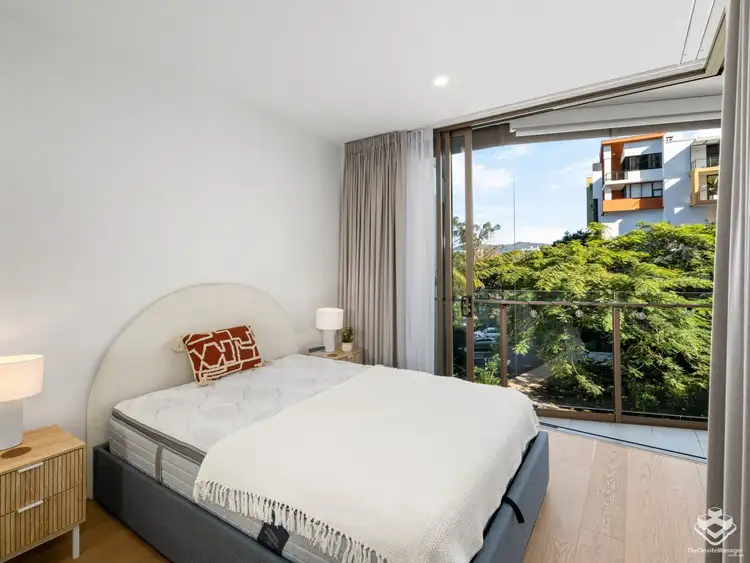 Fifth view of Homely apartment listing, ID:21156466/9 Pidgeon Close, West End QLD 4101