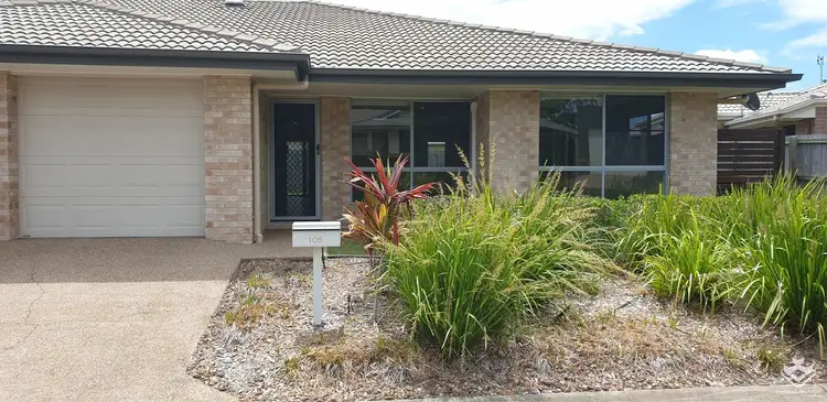 Main view of Homely unit listing, ID:21156473/230 Pulgul Street, Urangan QLD 4655