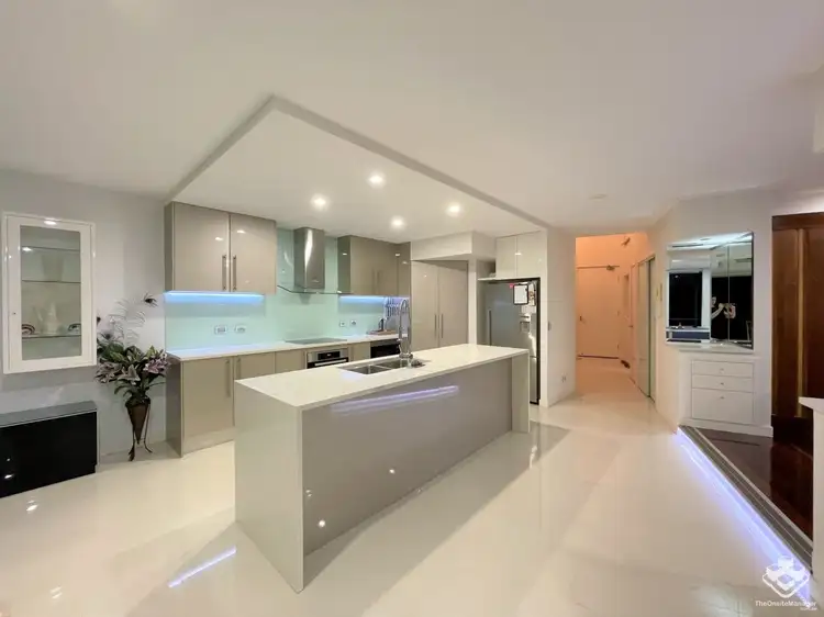 Second view of Homely apartment listing, ID:21156469/3046 Quay South Drive, Carrara QLD 4211