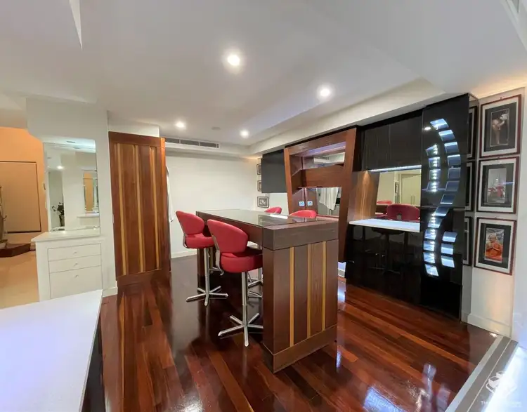 Third view of Homely apartment listing, ID:21156469/3046 Quay South Drive, Carrara QLD 4211