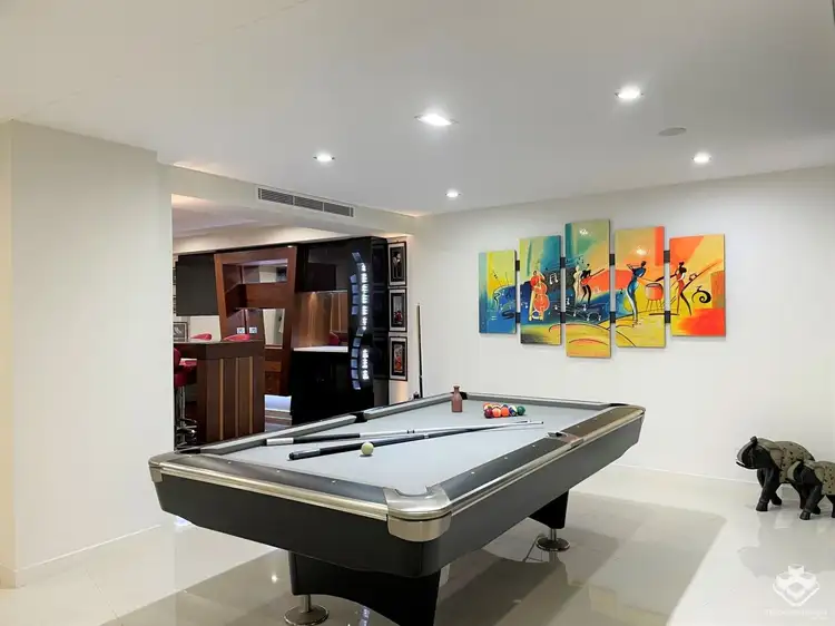 Fourth view of Homely apartment listing, ID:21156469/3046 Quay South Drive, Carrara QLD 4211