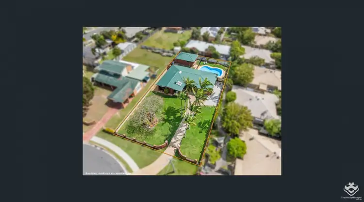 41 Moorshead Street, Capalaba QLD 4157