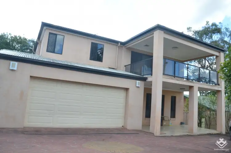 396 Mount Gravatt Capalaba Road, Wishart QLD 4122