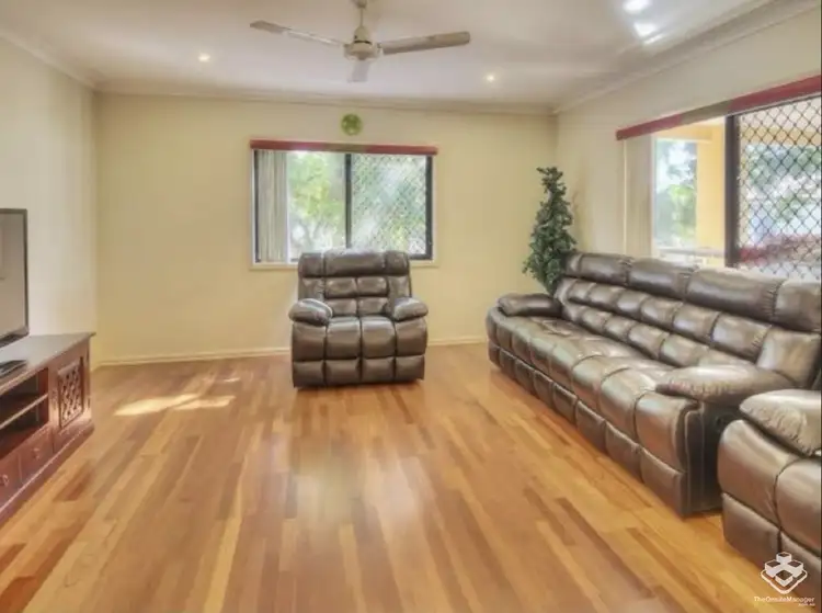 396 Mount Gravatt Capalaba Road, Wishart QLD 4122