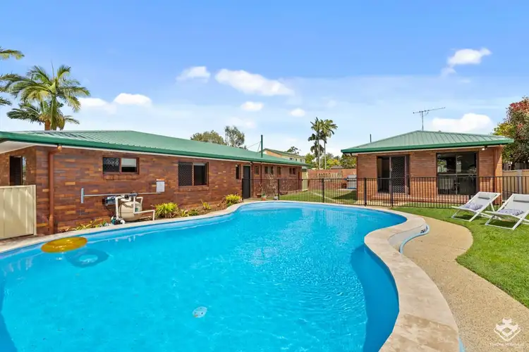 41 Moorshead Street, Capalaba QLD 4157