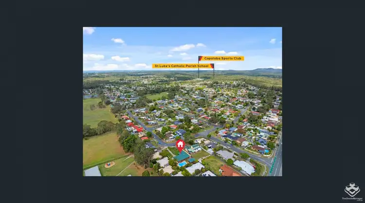 Third view of Homely house listing, 41 Moorshead Street, Capalaba QLD 4157