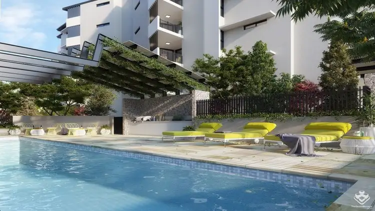 Second view of Homely apartment listing, ID:21156479/52 Crosby Road, Albion QLD 4010