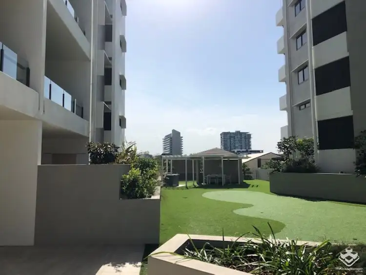 Third view of Homely apartment listing, ID:21156479/52 Crosby Road, Albion QLD 4010